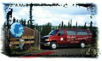 Alaska Tours